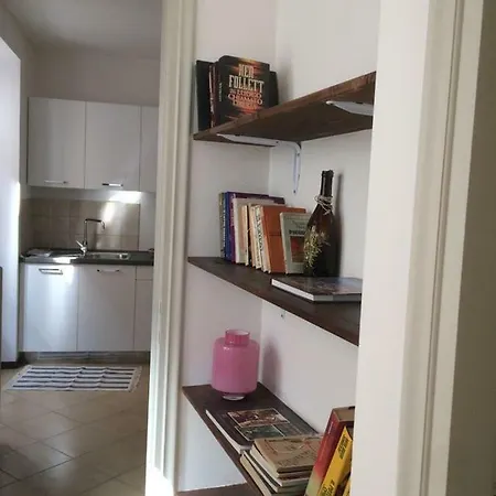 Casa Nel Centro Storico Appartement *