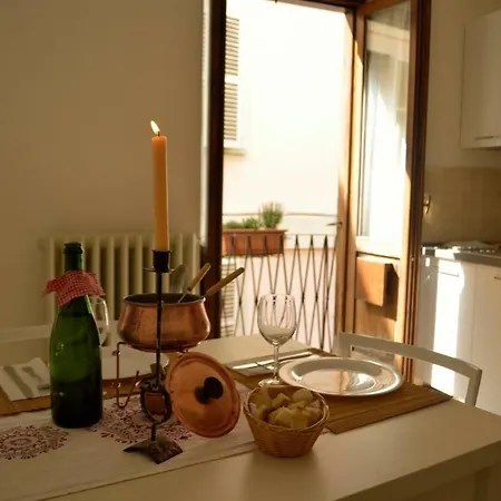 Casa Nel Centro Storico Varallo