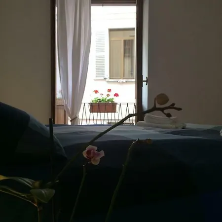 Casa Nel Centro Storico Appartement