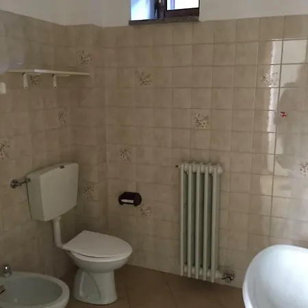 Casa Nel Centro Storico Appartement Varallo