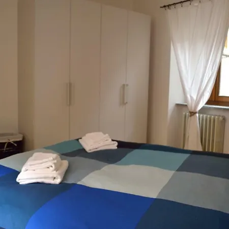 Appartement Casa Nel Centro Storico