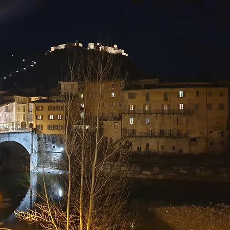 Casa Nel Centro Storico *