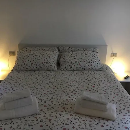Casa Nel Centro Storico Appartement