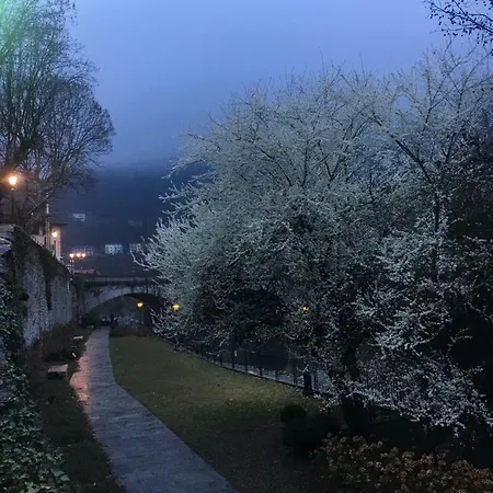 Casa Nel Centro Storico Varallo