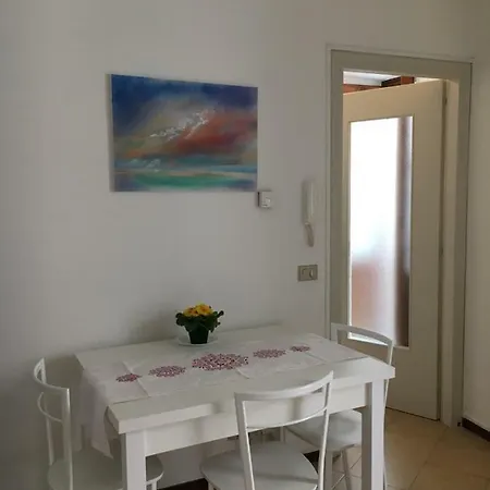 Casa Nel Centro Storico *